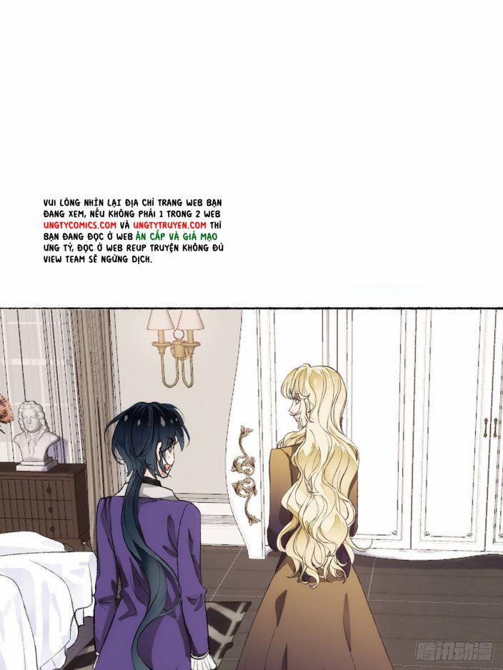 Không Là Tình Nhân 18 trang 32