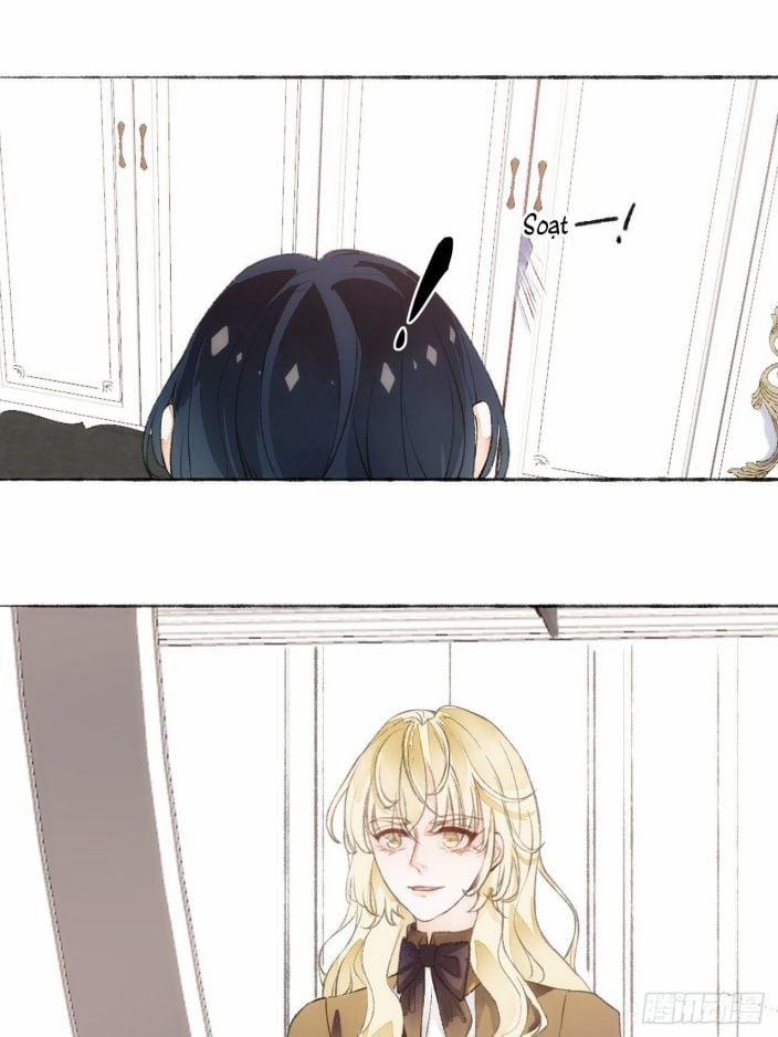 Không Là Tình Nhân 18 trang 36