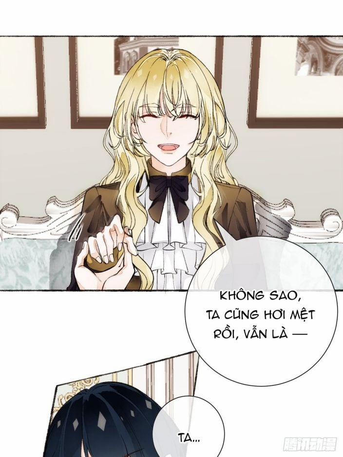 Không Là Tình Nhân 18 trang 42