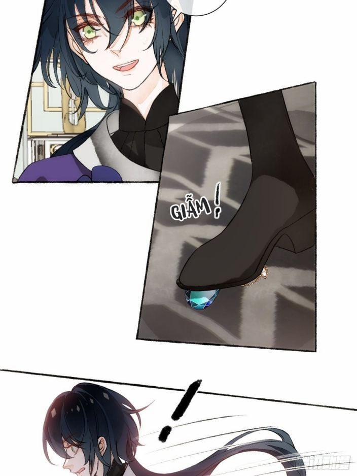 Không Là Tình Nhân 18 trang 43