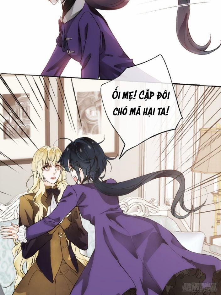 Không Là Tình Nhân 18 trang 44