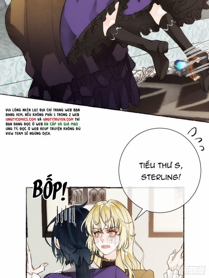 Không Là Tình Nhân 18 trang 45