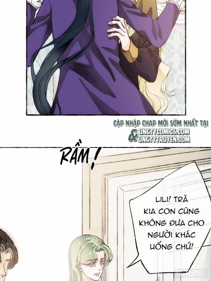 Không Là Tình Nhân 18 trang 46