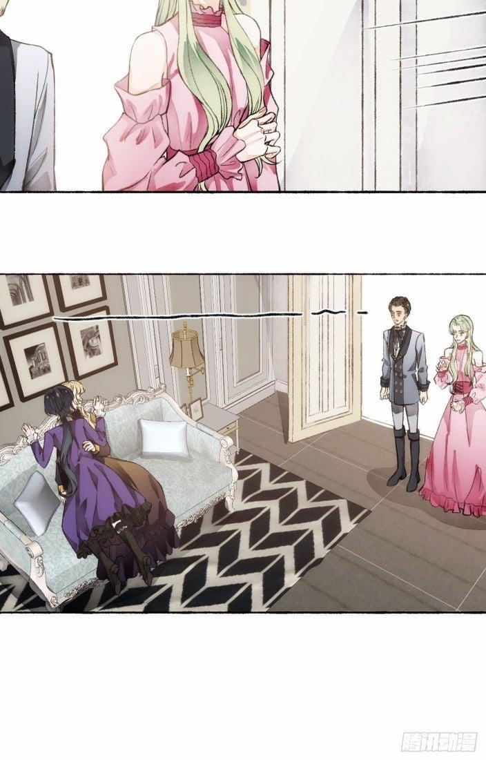 Không Là Tình Nhân 18 trang 47