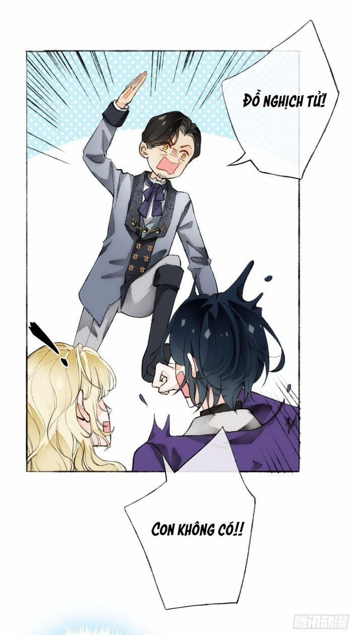 Không Là Tình Nhân 18 trang 48