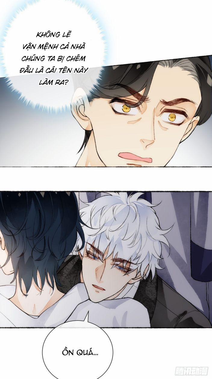 Không Là Tình Nhân 18 trang 49