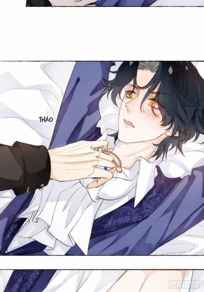 Không Là Tình Nhân 18 trang 5