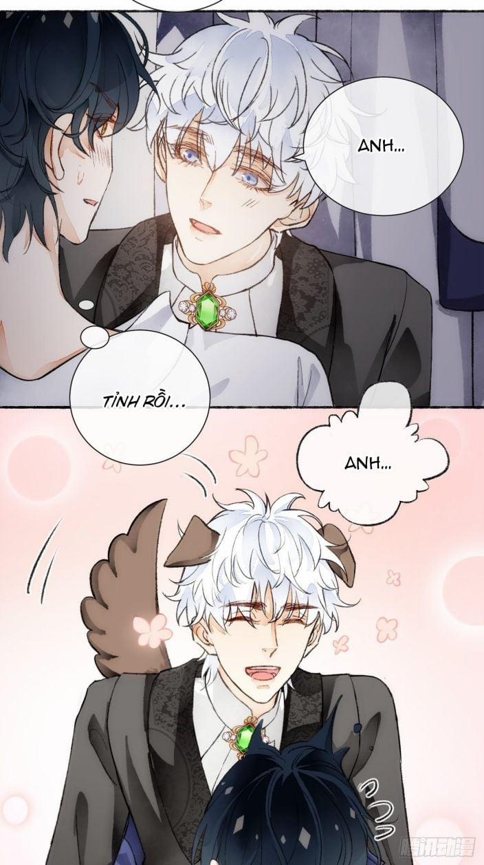 Không Là Tình Nhân 18 trang 50