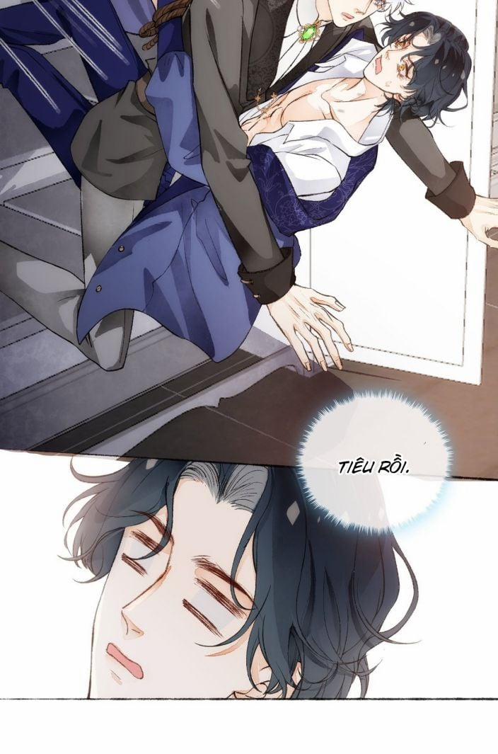 Không Là Tình Nhân 18 trang 52