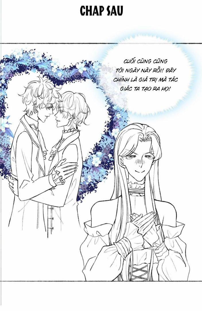 Không Là Tình Nhân 18 trang 53