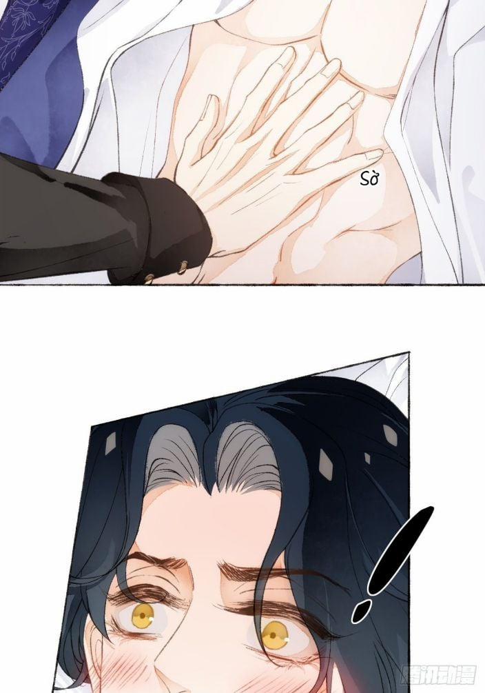 Không Là Tình Nhân 18 trang 6