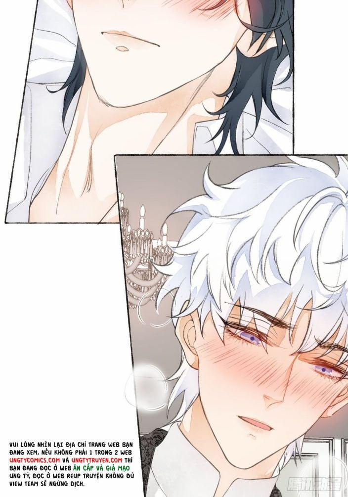 Không Là Tình Nhân 18 trang 7