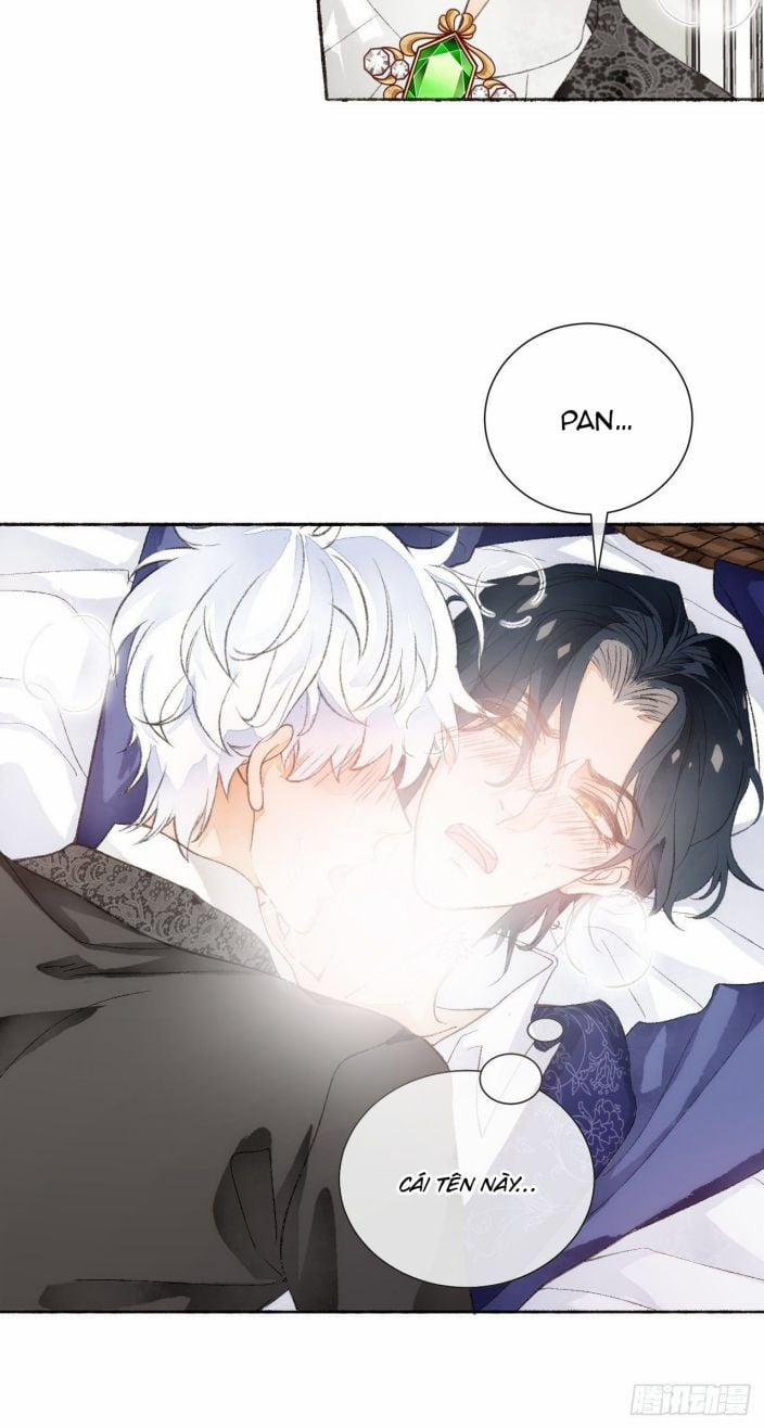 Không Là Tình Nhân 18 trang 8