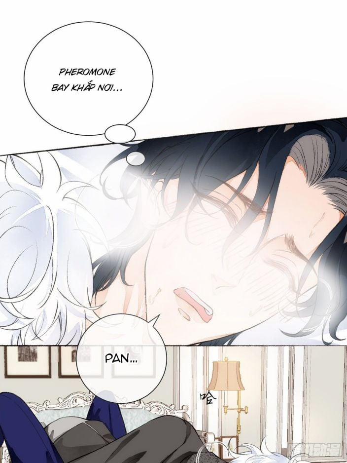 Không Là Tình Nhân 18 trang 9