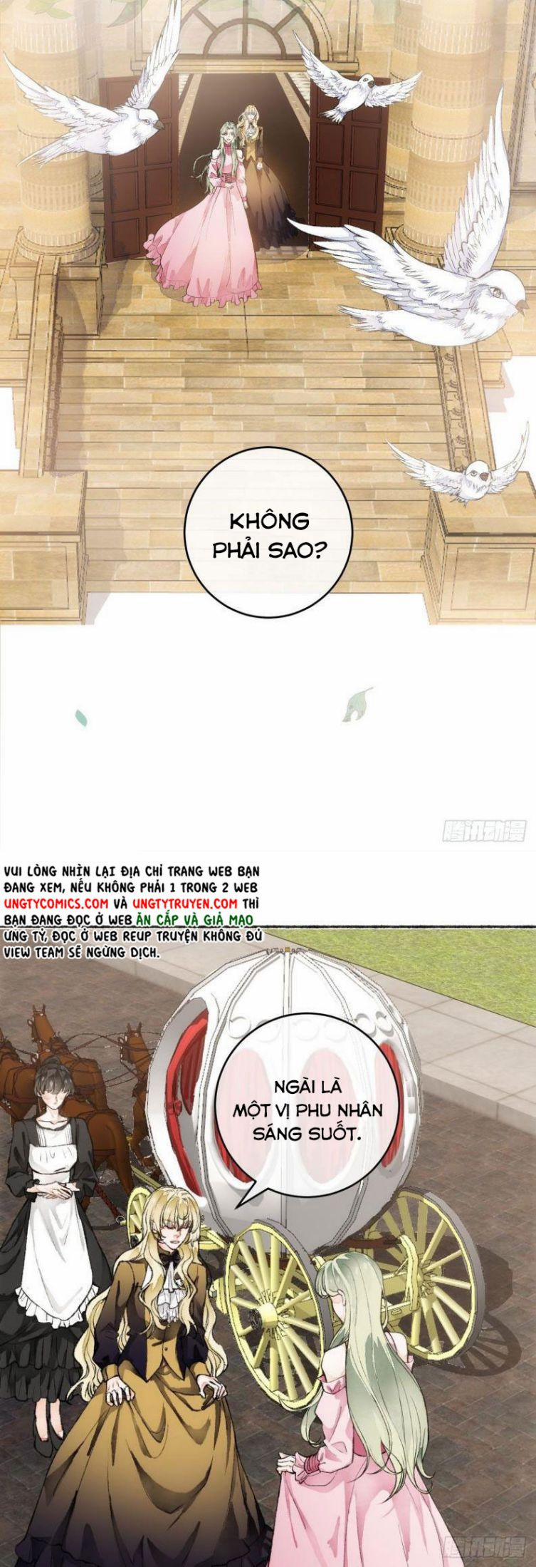 Không Là Tình Nhân 19 trang 10