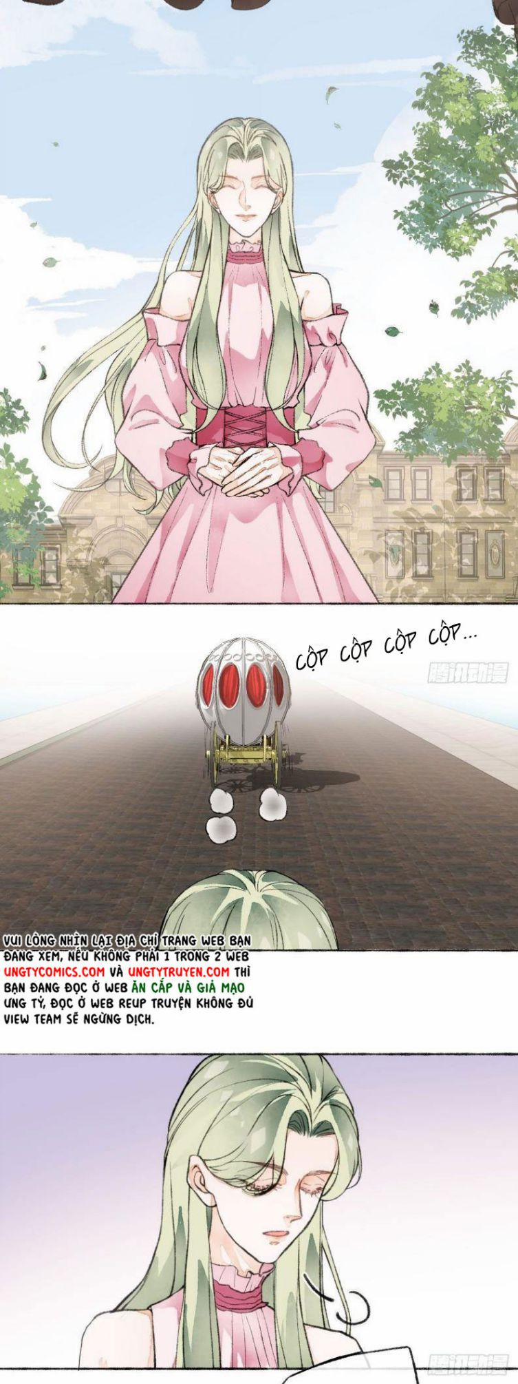 Không Là Tình Nhân 19 trang 12