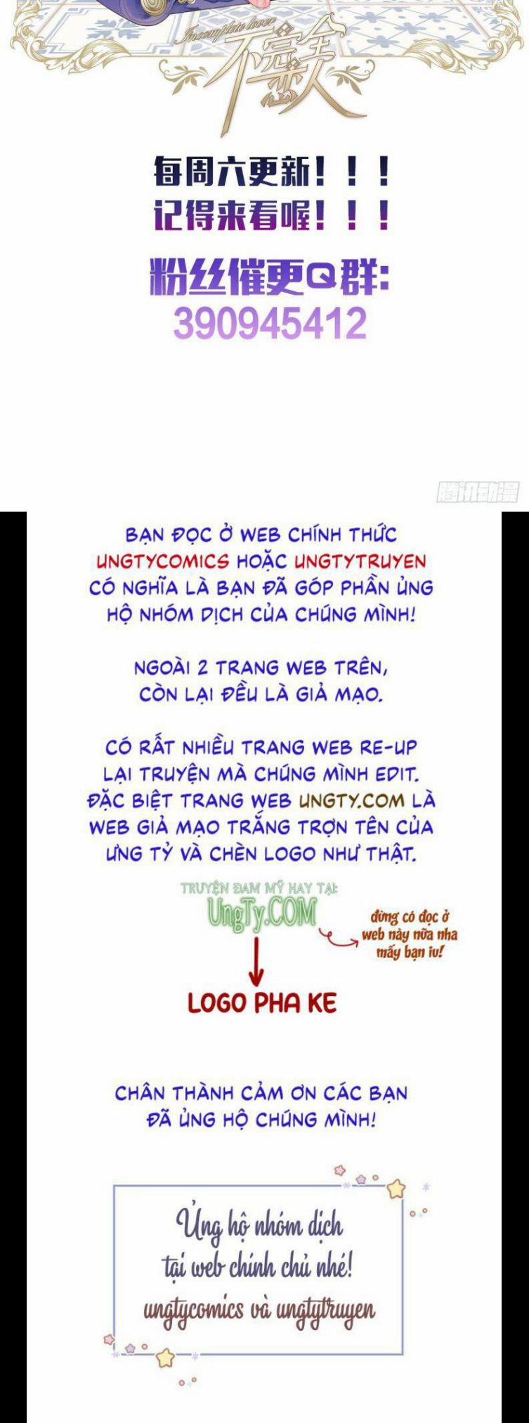 Không Là Tình Nhân 19 trang 21