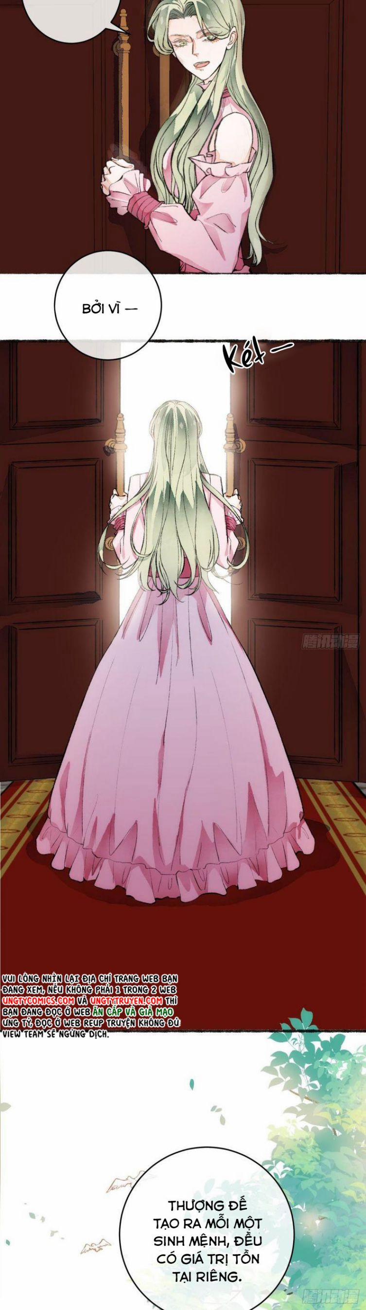 Không Là Tình Nhân 19 trang 8