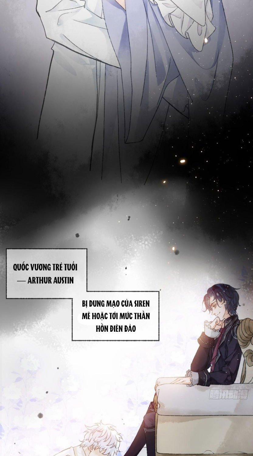 Không Là Tình Nhân 2 trang 10