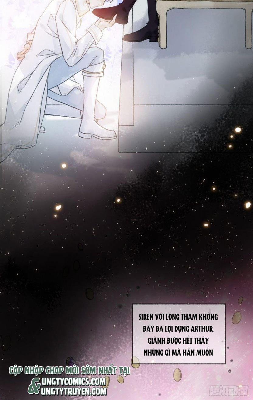 Không Là Tình Nhân 2 trang 11