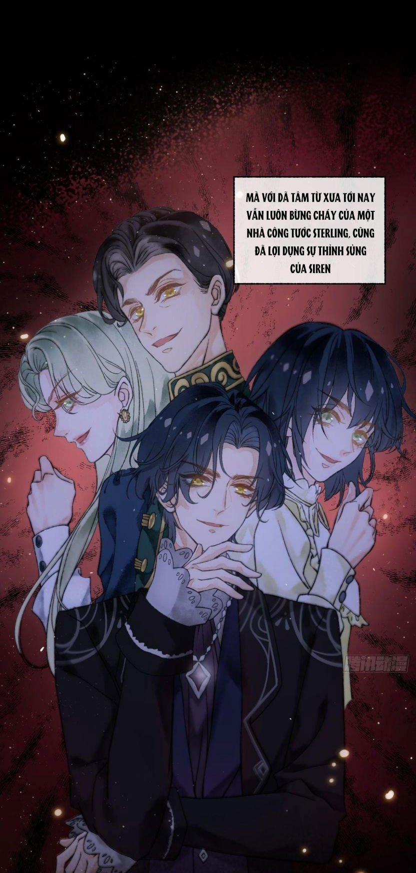 Không Là Tình Nhân 2 trang 14