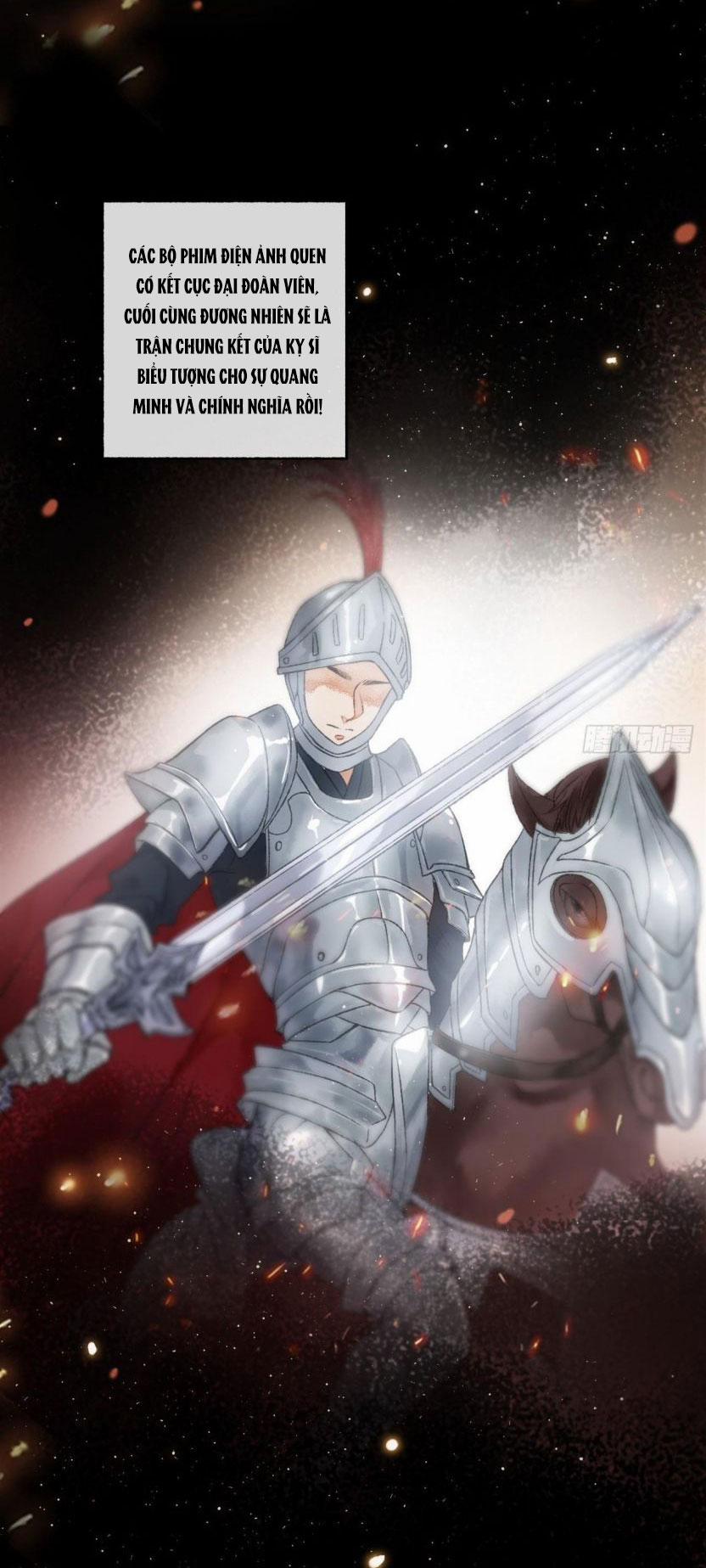 Không Là Tình Nhân 2 trang 16