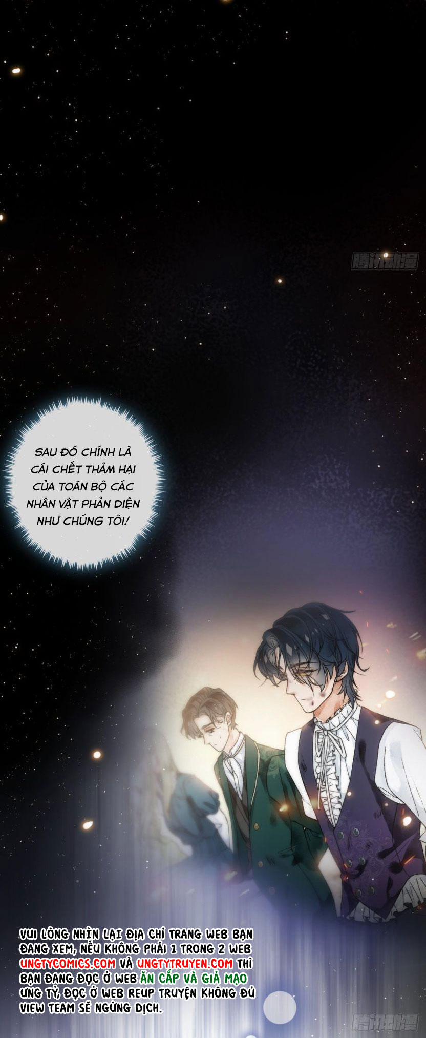 Không Là Tình Nhân 2 trang 17