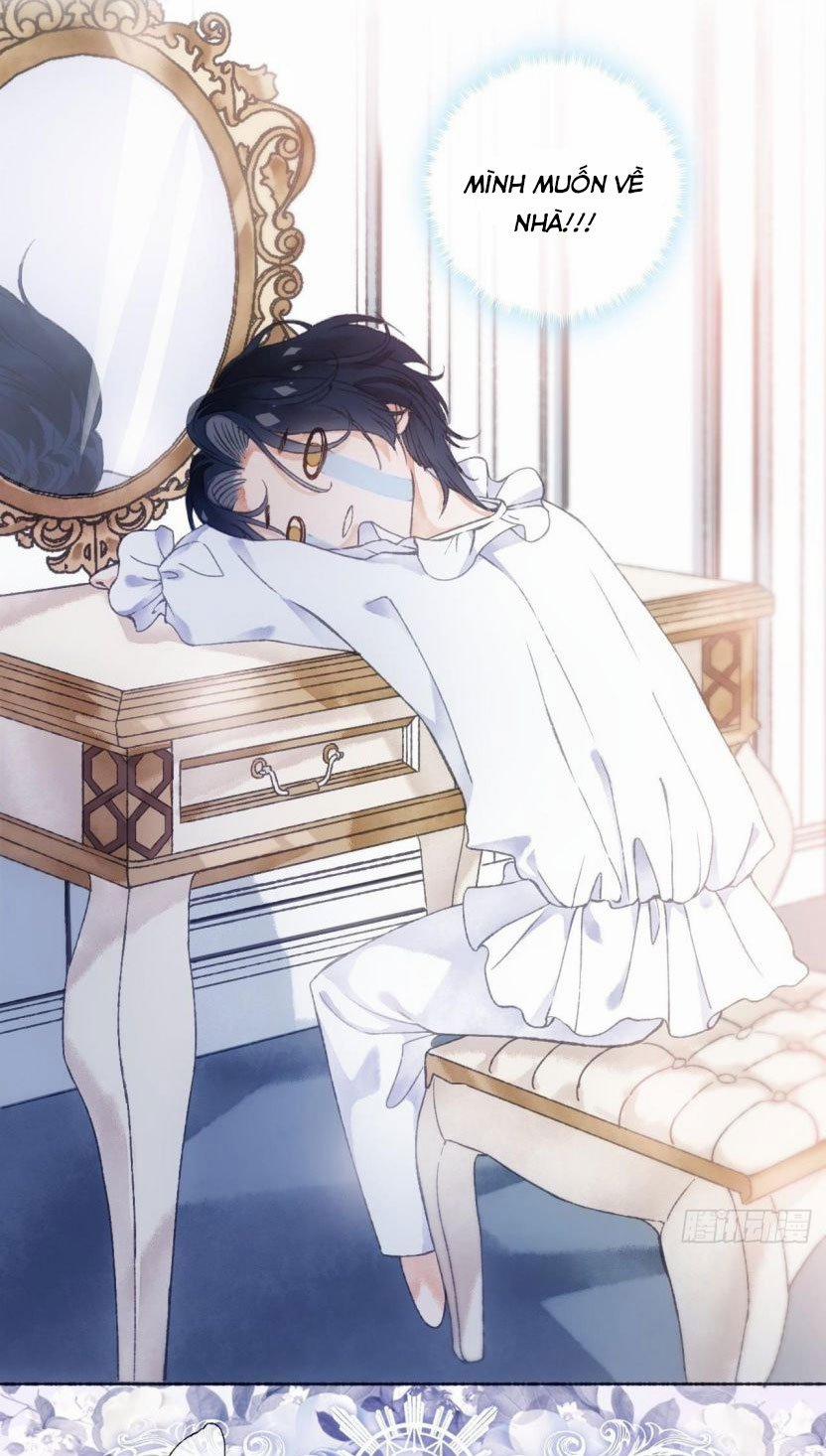 Không Là Tình Nhân 2 trang 19