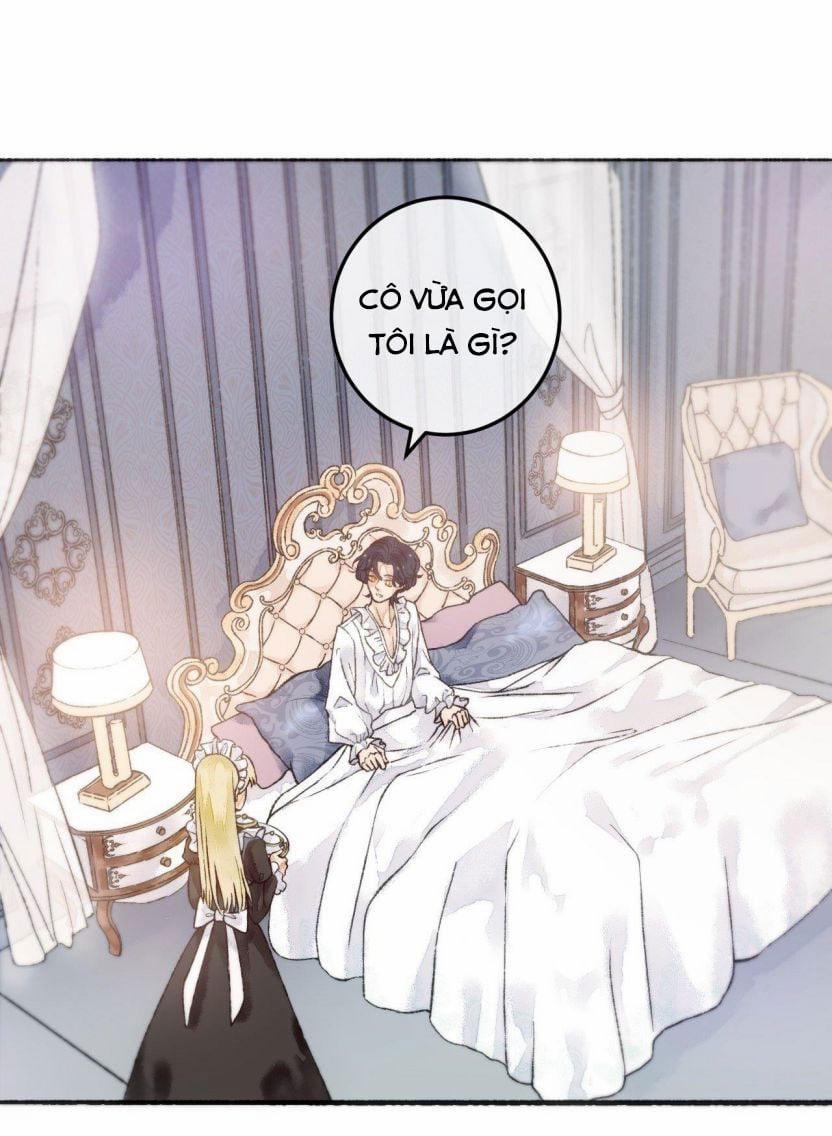 Không Là Tình Nhân 2 trang 2