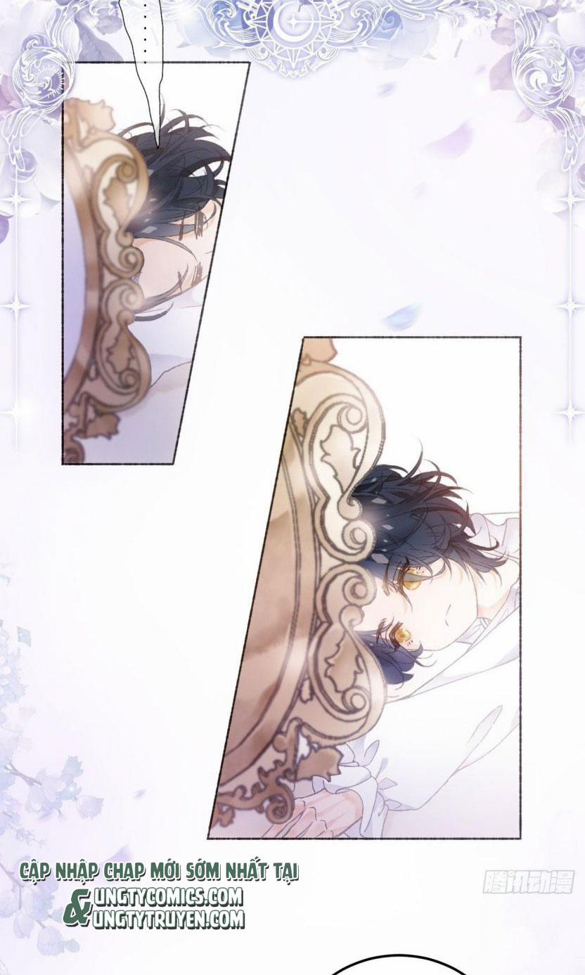 Không Là Tình Nhân 2 trang 20