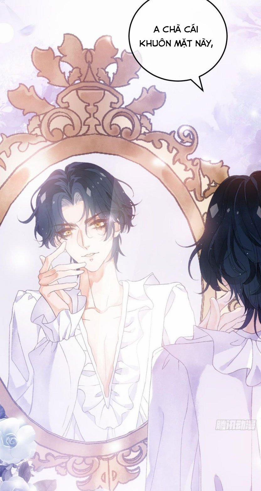 Không Là Tình Nhân 2 trang 21