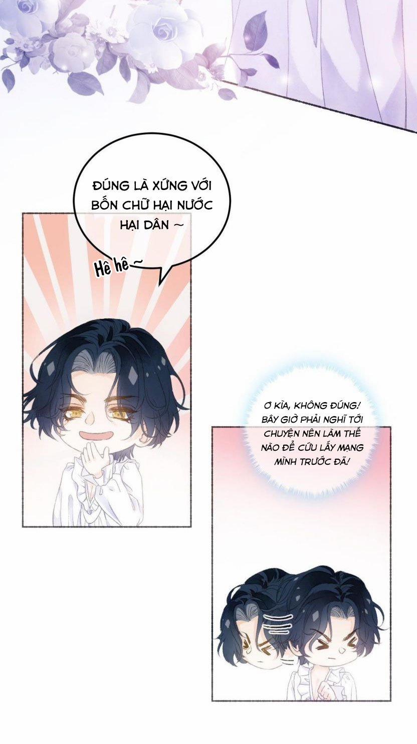 Không Là Tình Nhân 2 trang 22