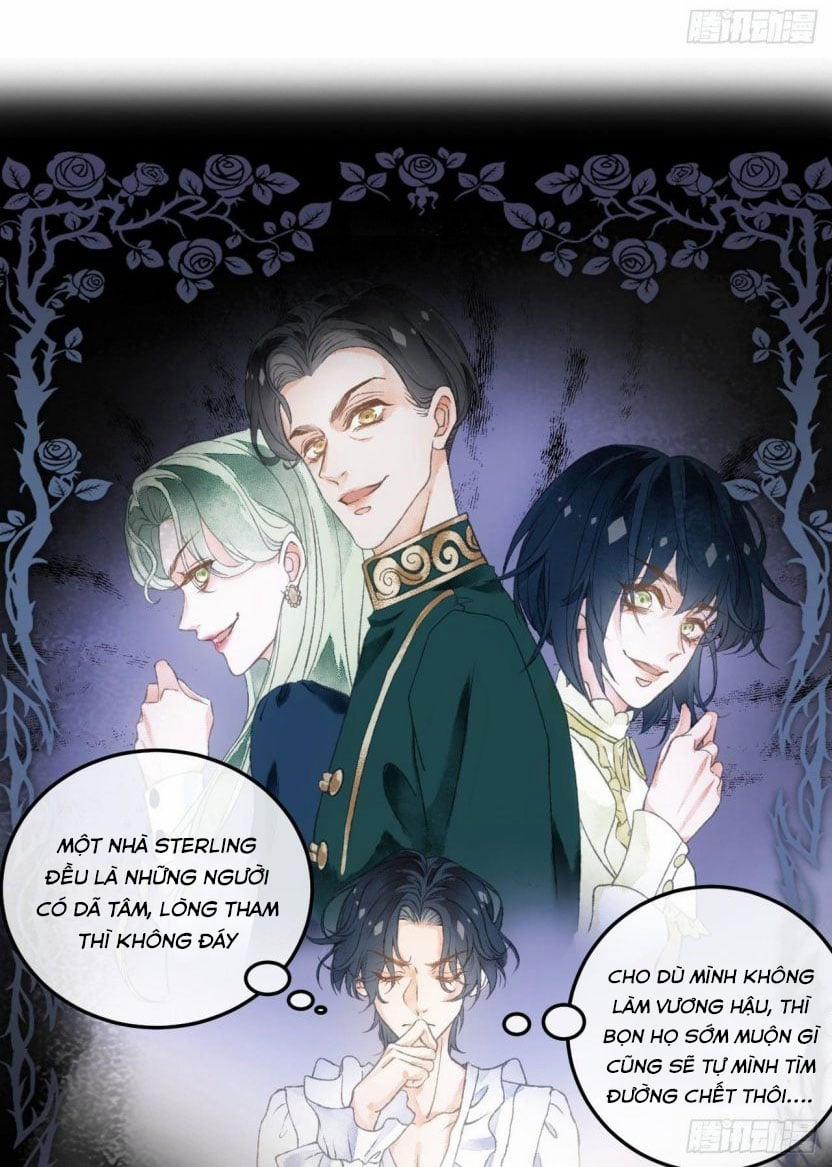 Không Là Tình Nhân 2 trang 23