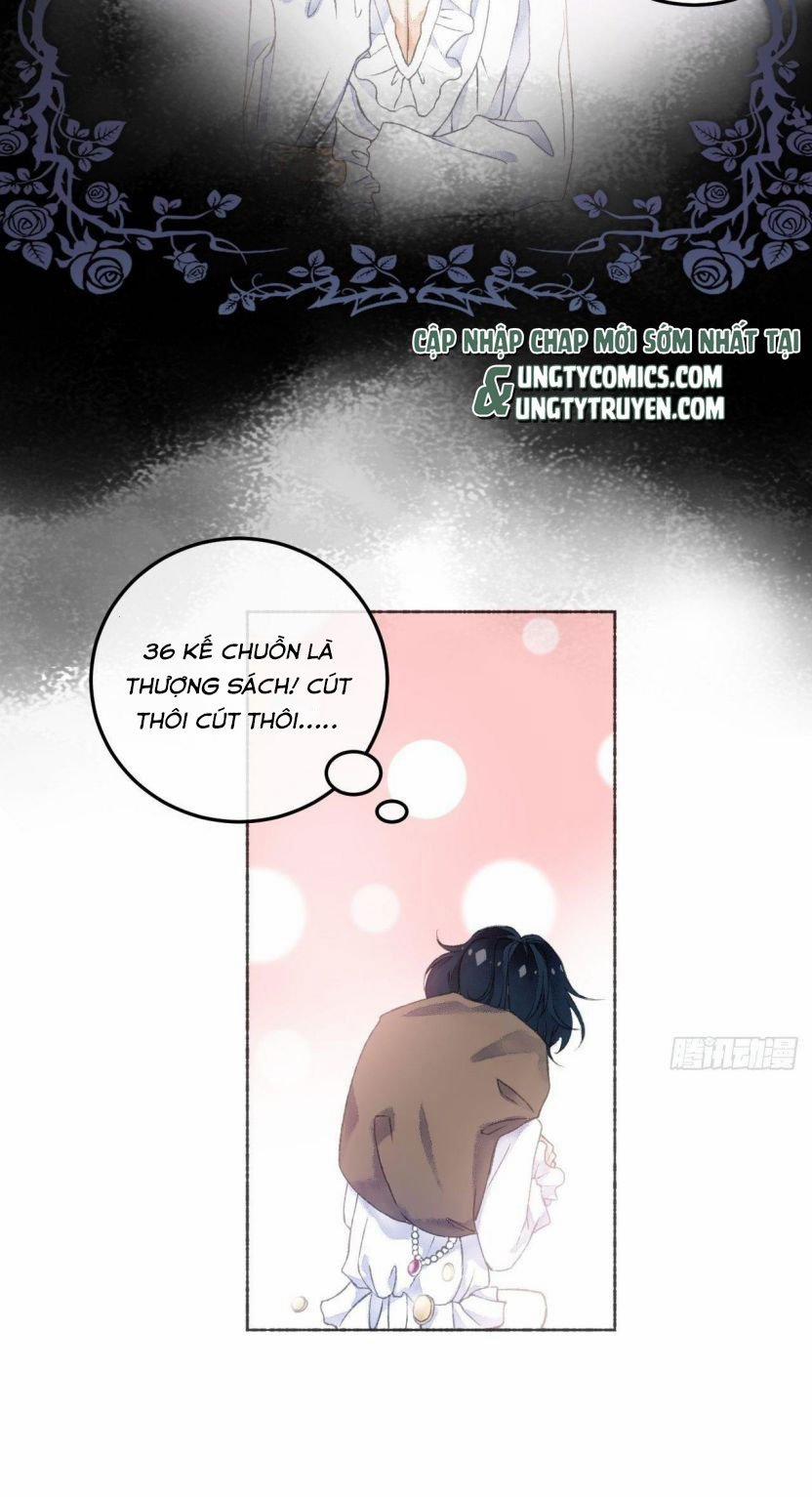 Không Là Tình Nhân 2 trang 24
