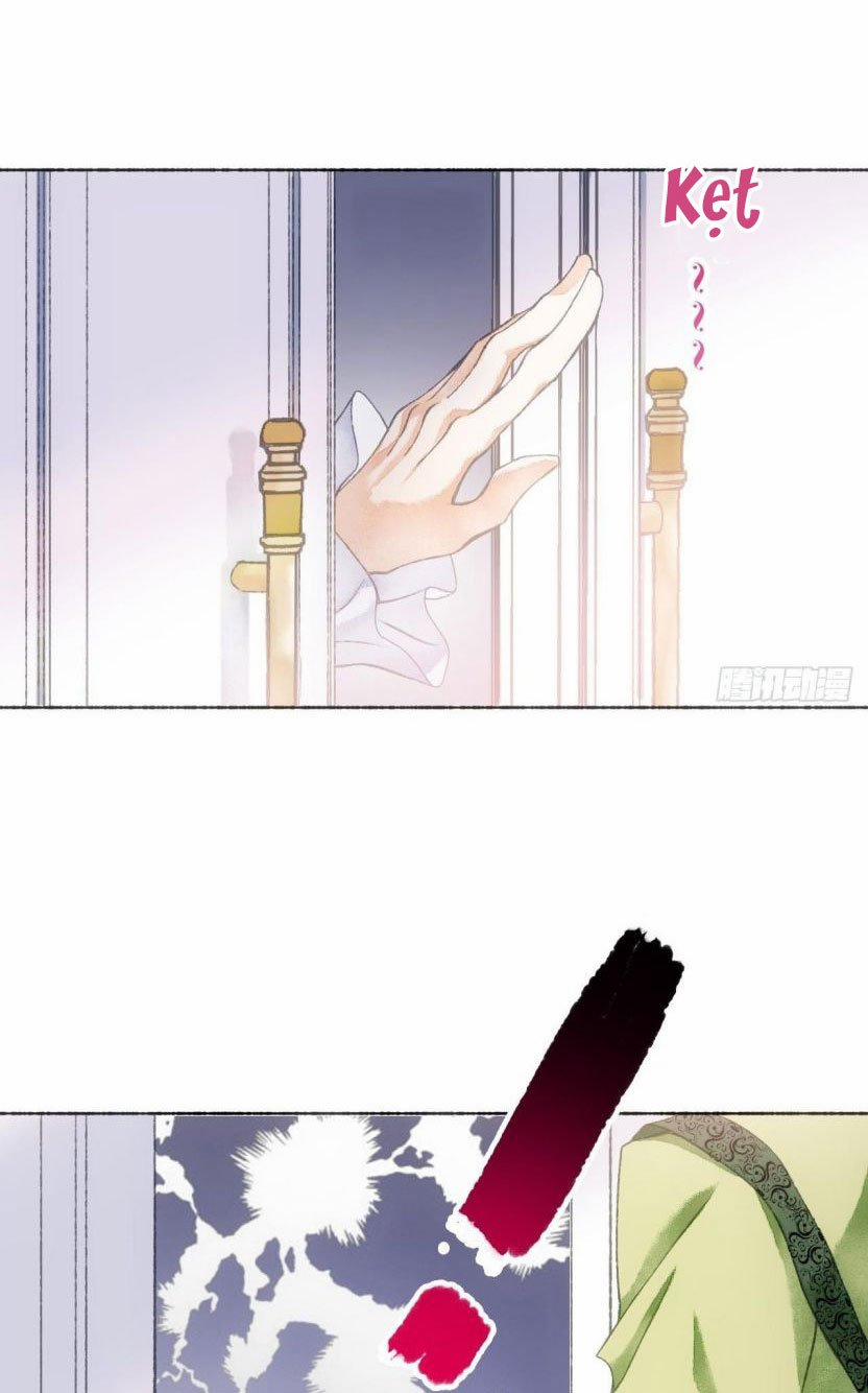 Không Là Tình Nhân 2 trang 25