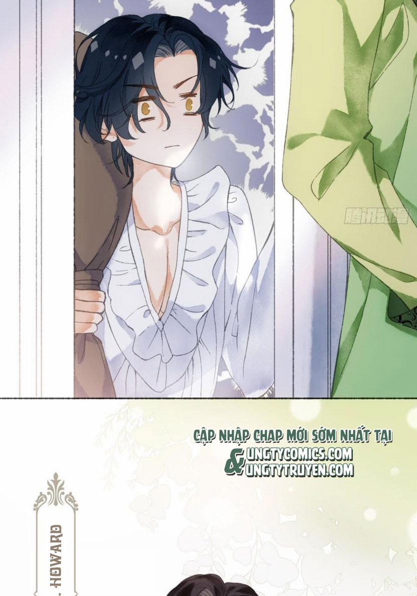 Không Là Tình Nhân 2 trang 26