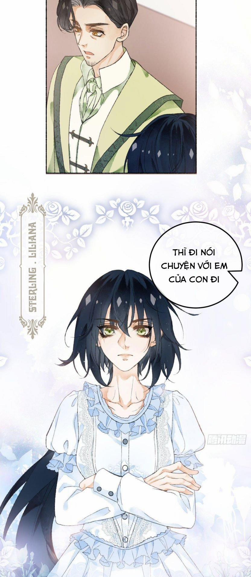 Không Là Tình Nhân 2 trang 29