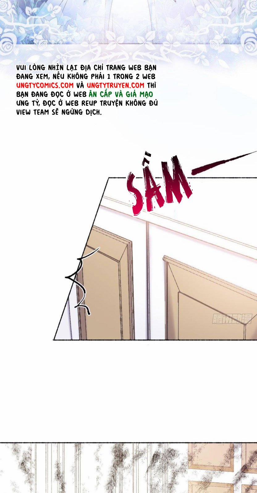 Không Là Tình Nhân 2 trang 30