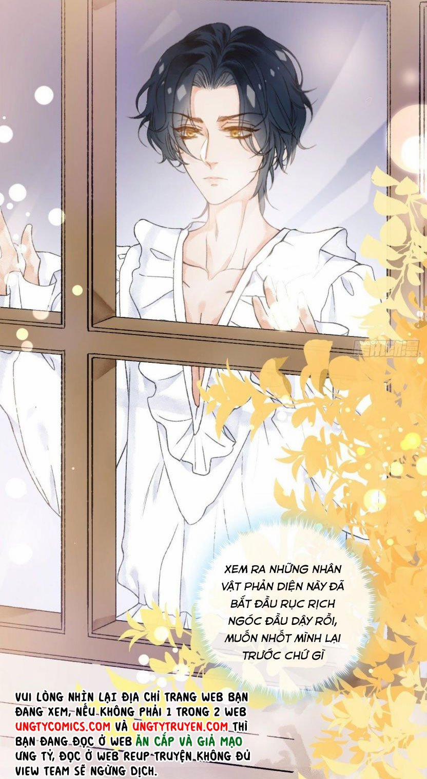 Không Là Tình Nhân 2 trang 32