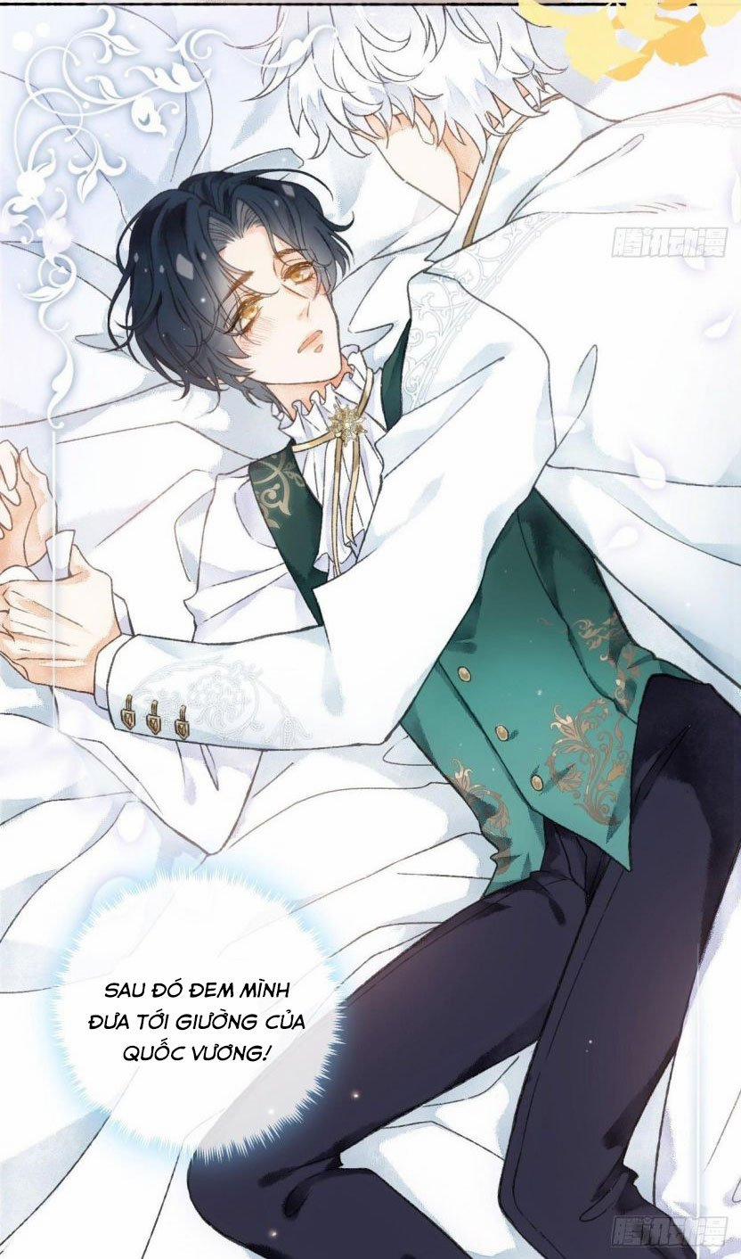 Không Là Tình Nhân 2 trang 33