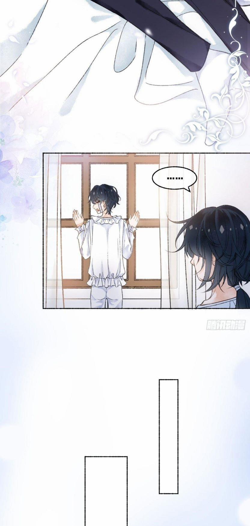 Không Là Tình Nhân 2 trang 34