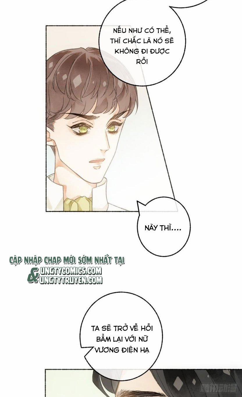 Không Là Tình Nhân 2 trang 38