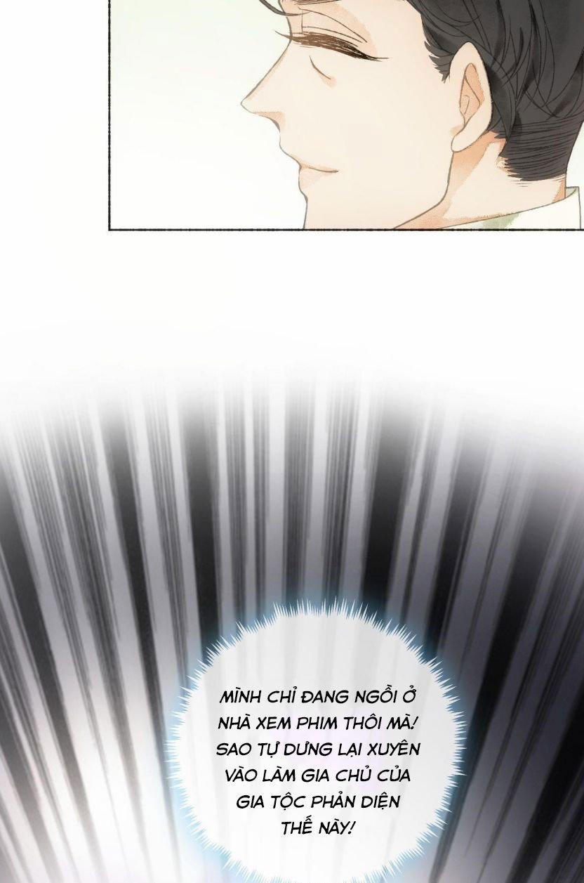 Không Là Tình Nhân 2 trang 39