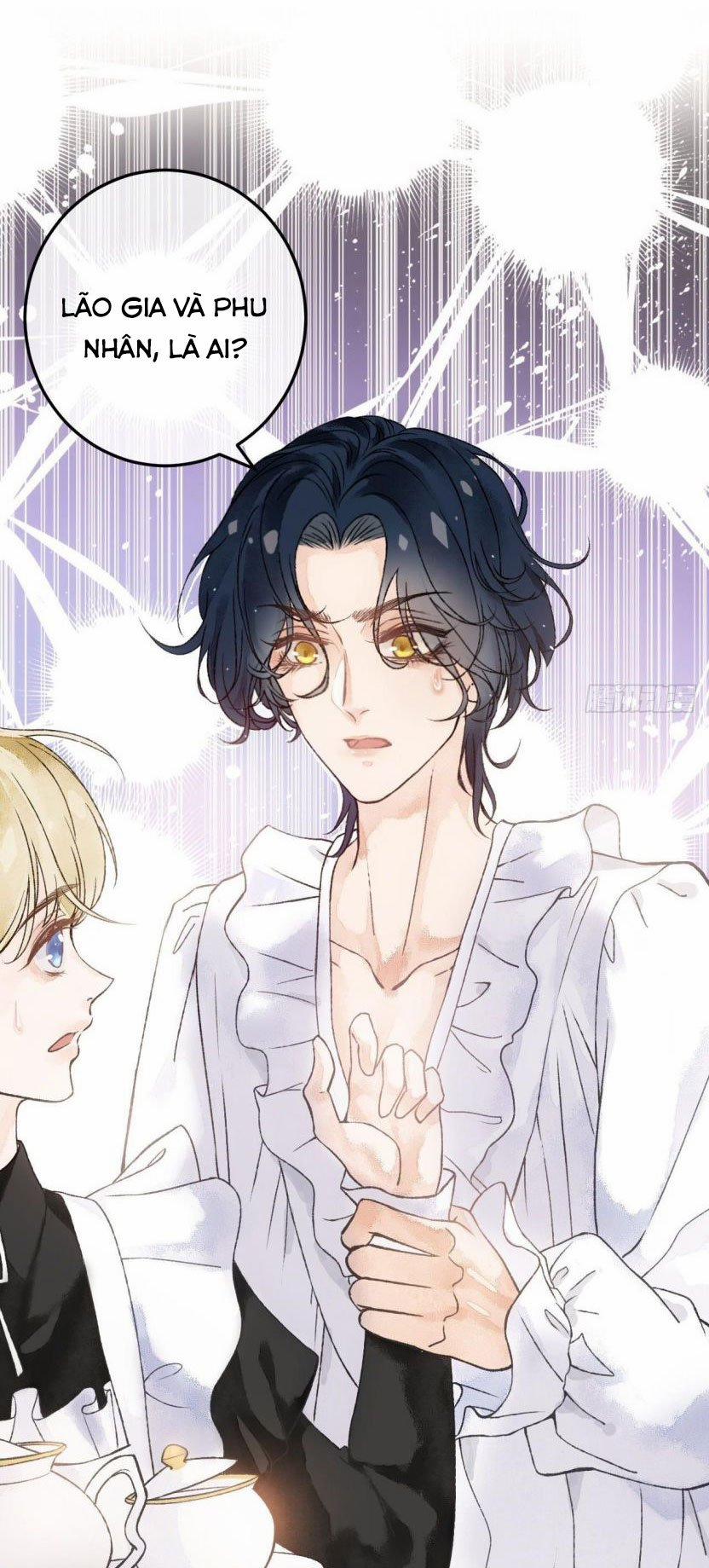 Không Là Tình Nhân 2 trang 4