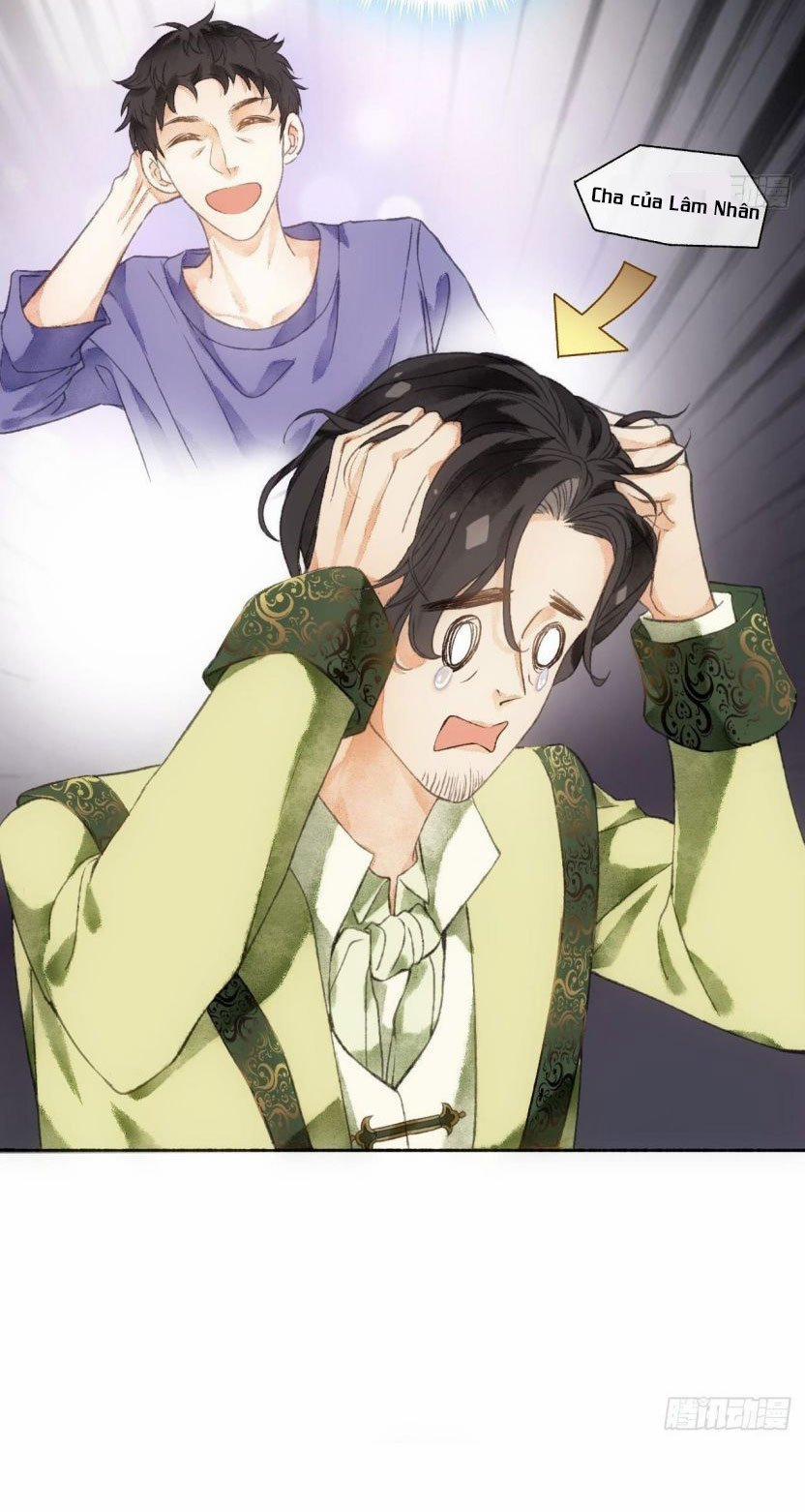 Không Là Tình Nhân 2 trang 40