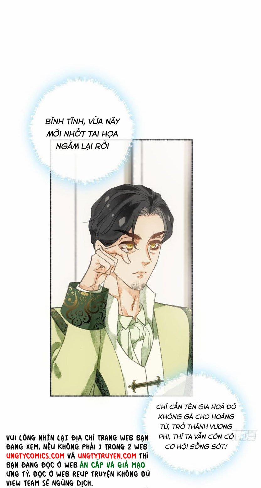 Không Là Tình Nhân 2 trang 41