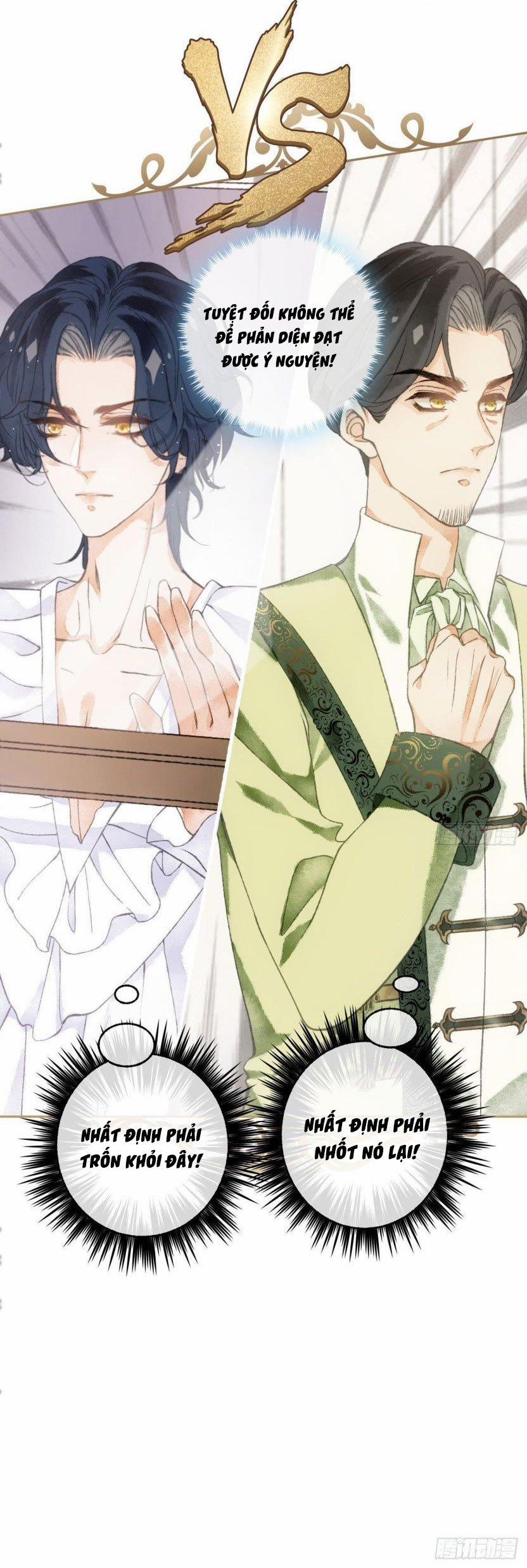 Không Là Tình Nhân 2 trang 42