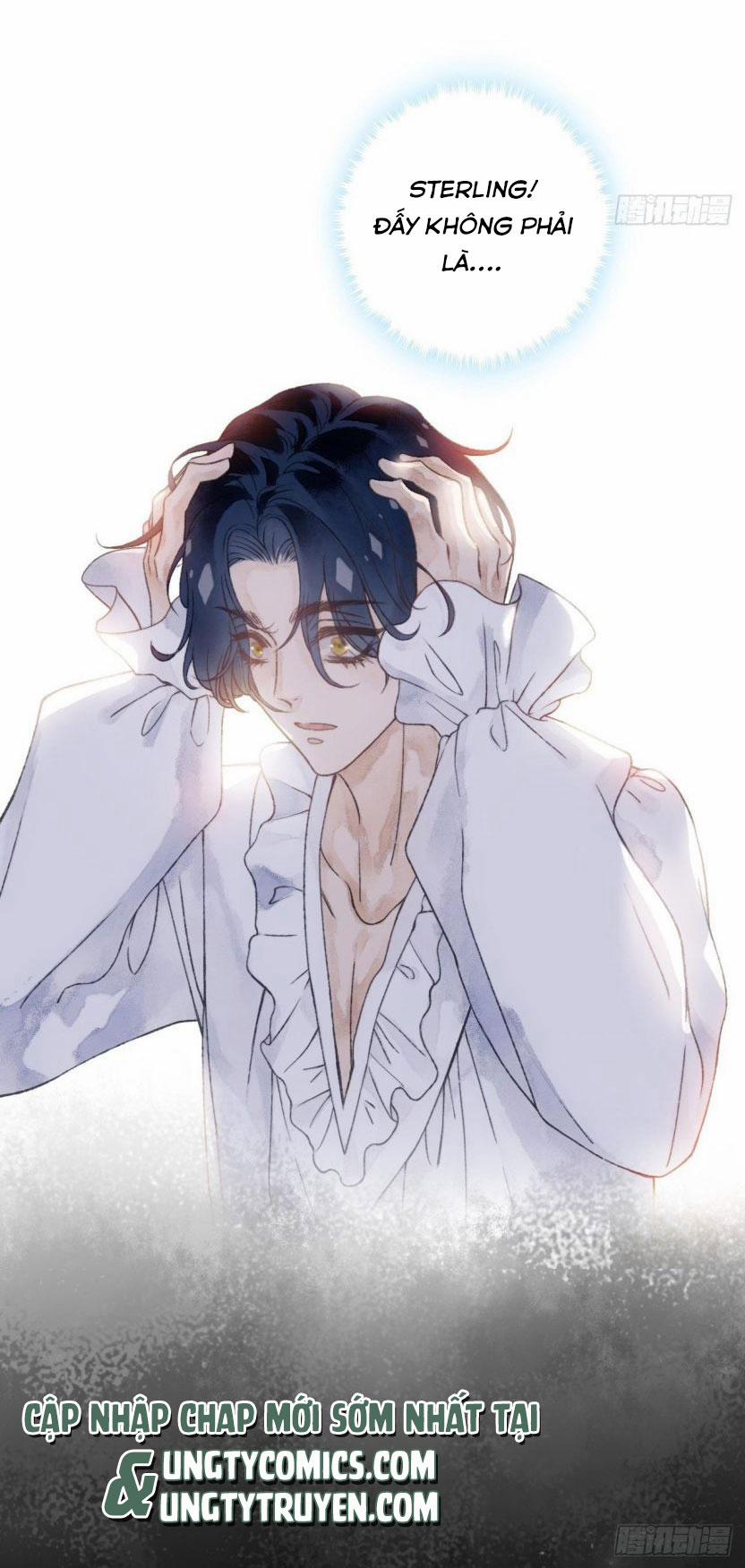 Không Là Tình Nhân 2 trang 6