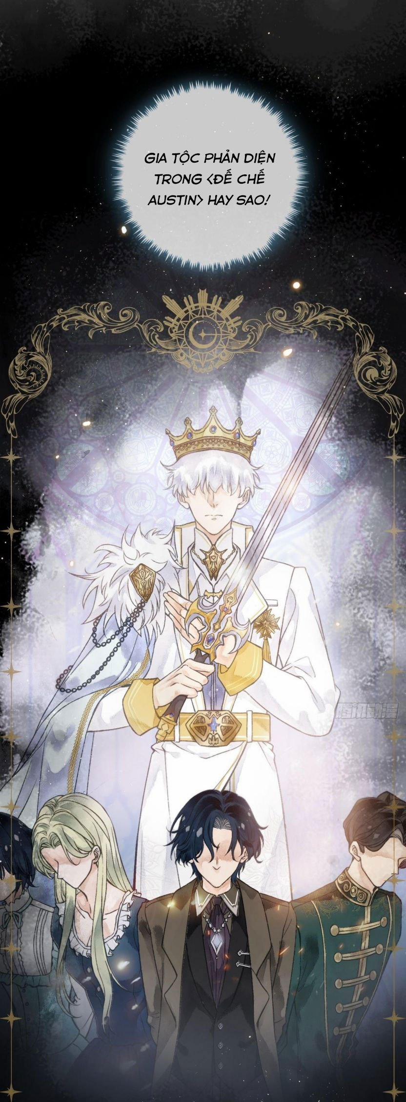 Không Là Tình Nhân 2 trang 7