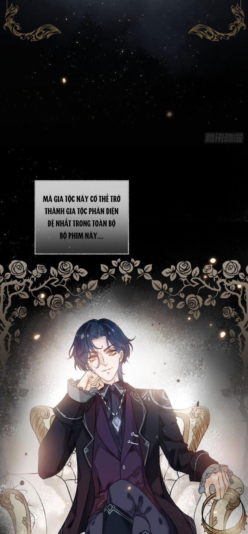 Không Là Tình Nhân 2 trang 8